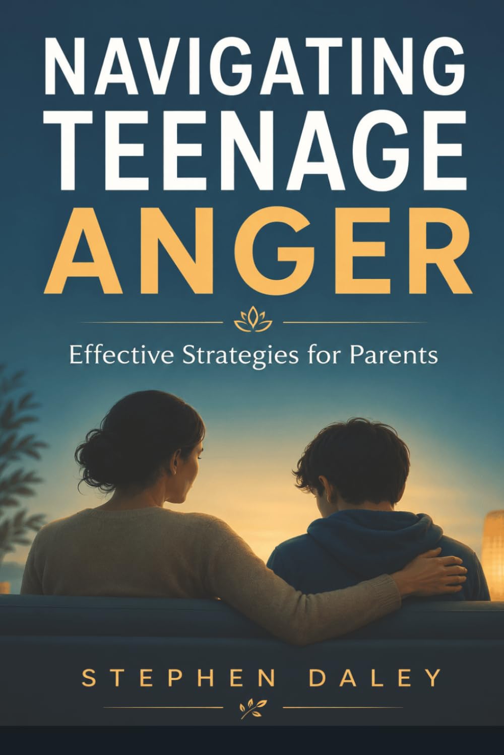 Navigating Teenage Anger: Effective Strategies for Parents