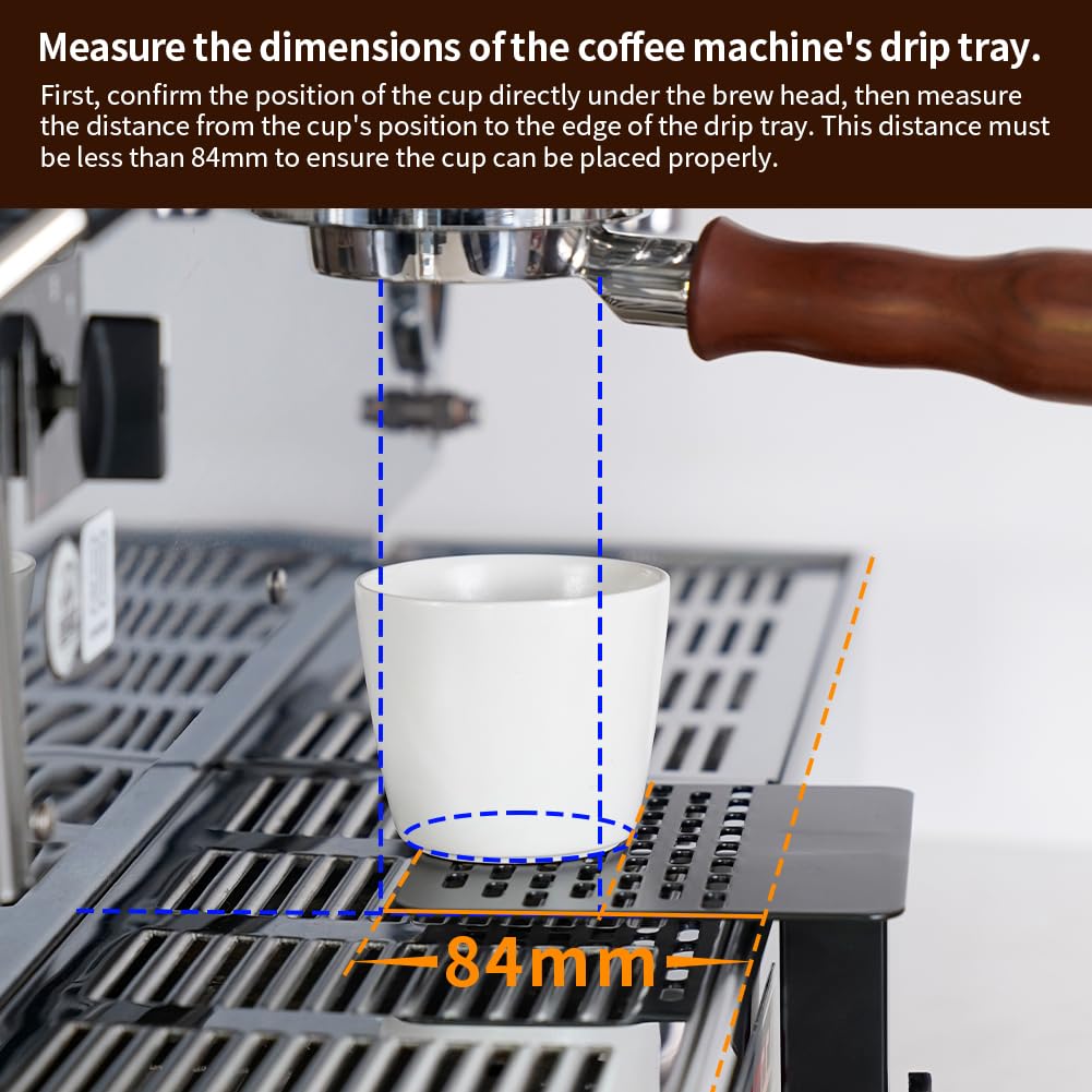 Snapklik.com : Watchget Coffee Weighing Rack Electronic Scale Rack ...