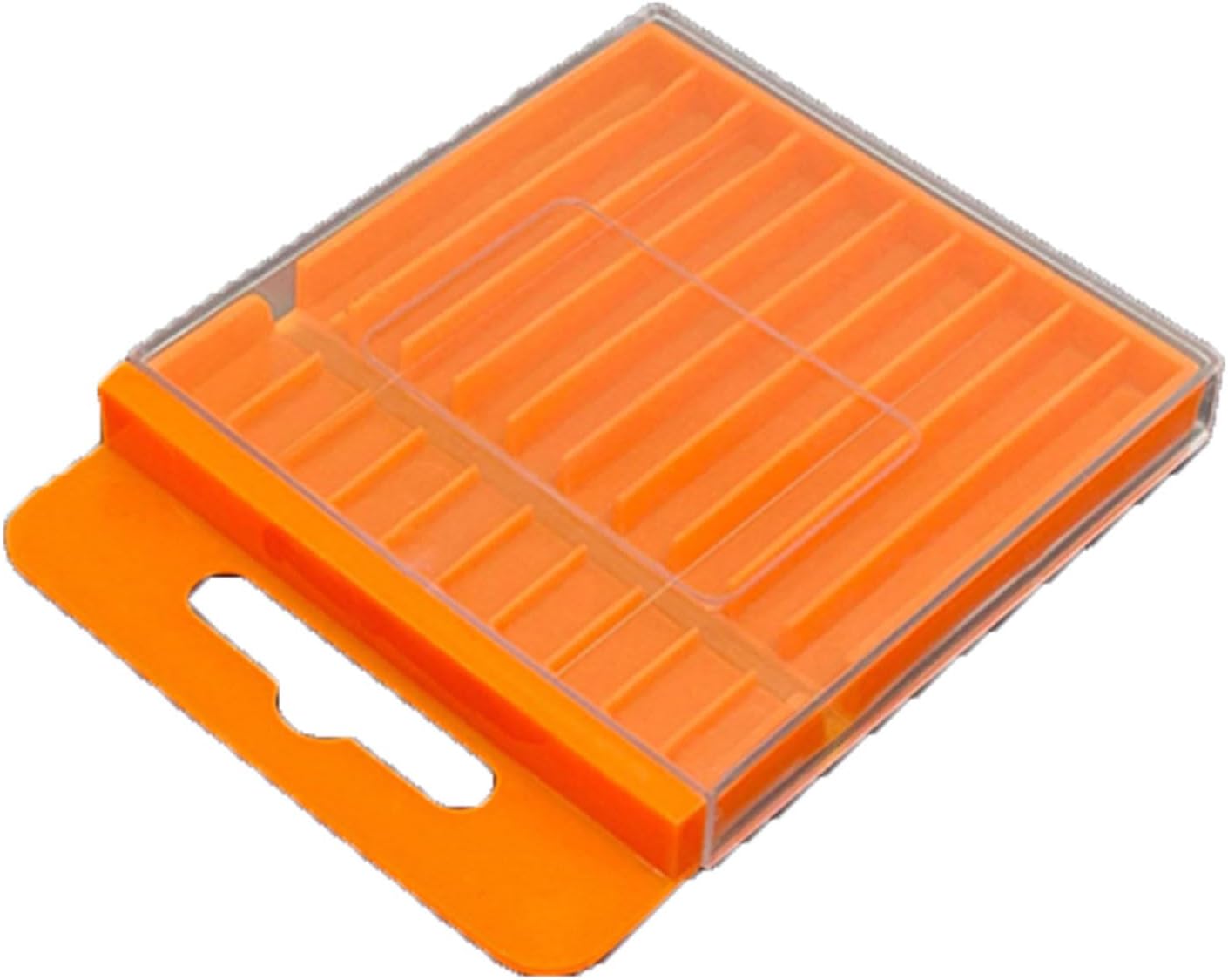 Compact Storage Box Secure Closure Prevents Entry Thickened PP Sturdy Materials for Efficient Use Garage Organizers