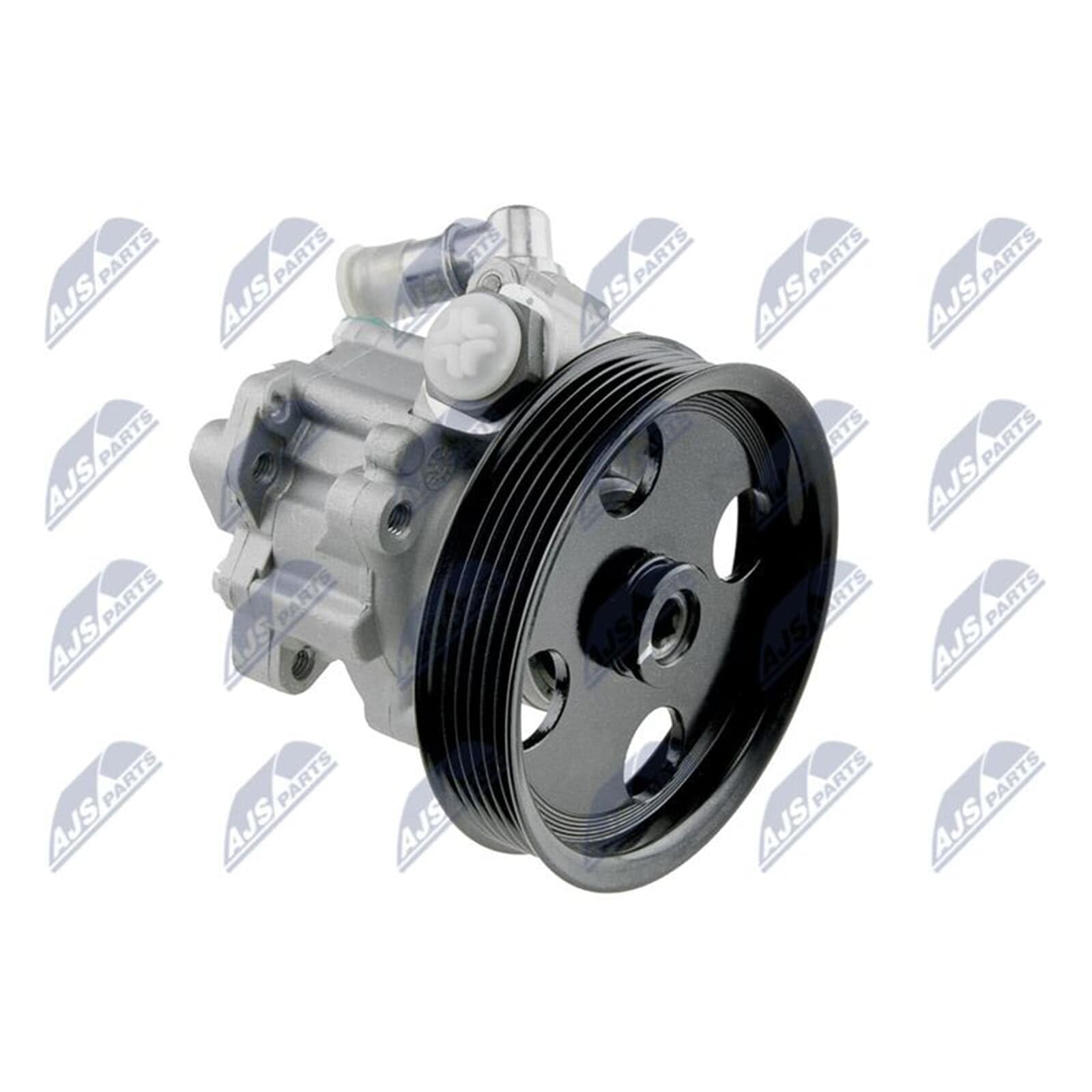NTY Spw-Ar-001 Hydraulikpumpe, Lenkung | Spw-Ar-001 Kompatibel mit 159 (939_),159 Sportwagon (939_),Brera (939_),Spider (939_)