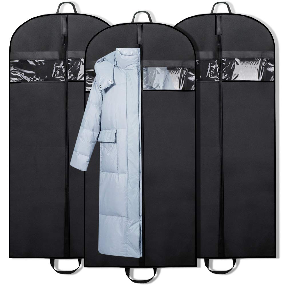 BonyTek Garment Bags, Suit Bag Garment 