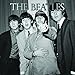 Classic Black & White Photographs of The Beatles 2017 Monthly Wall Calendar, 12" x 12"