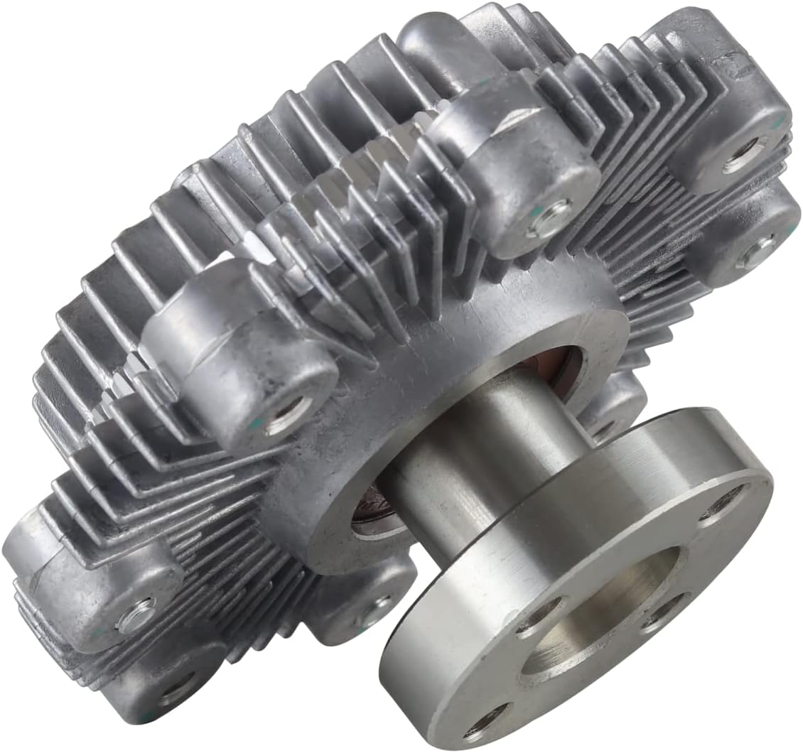 2583 Engine Cooling Fan Clutch - fit for Suzuki Vitara 99-02 Samurai 85-95 Sidekick 89-91