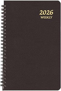 Payne Publishers, Black Weekly 2026 Planner