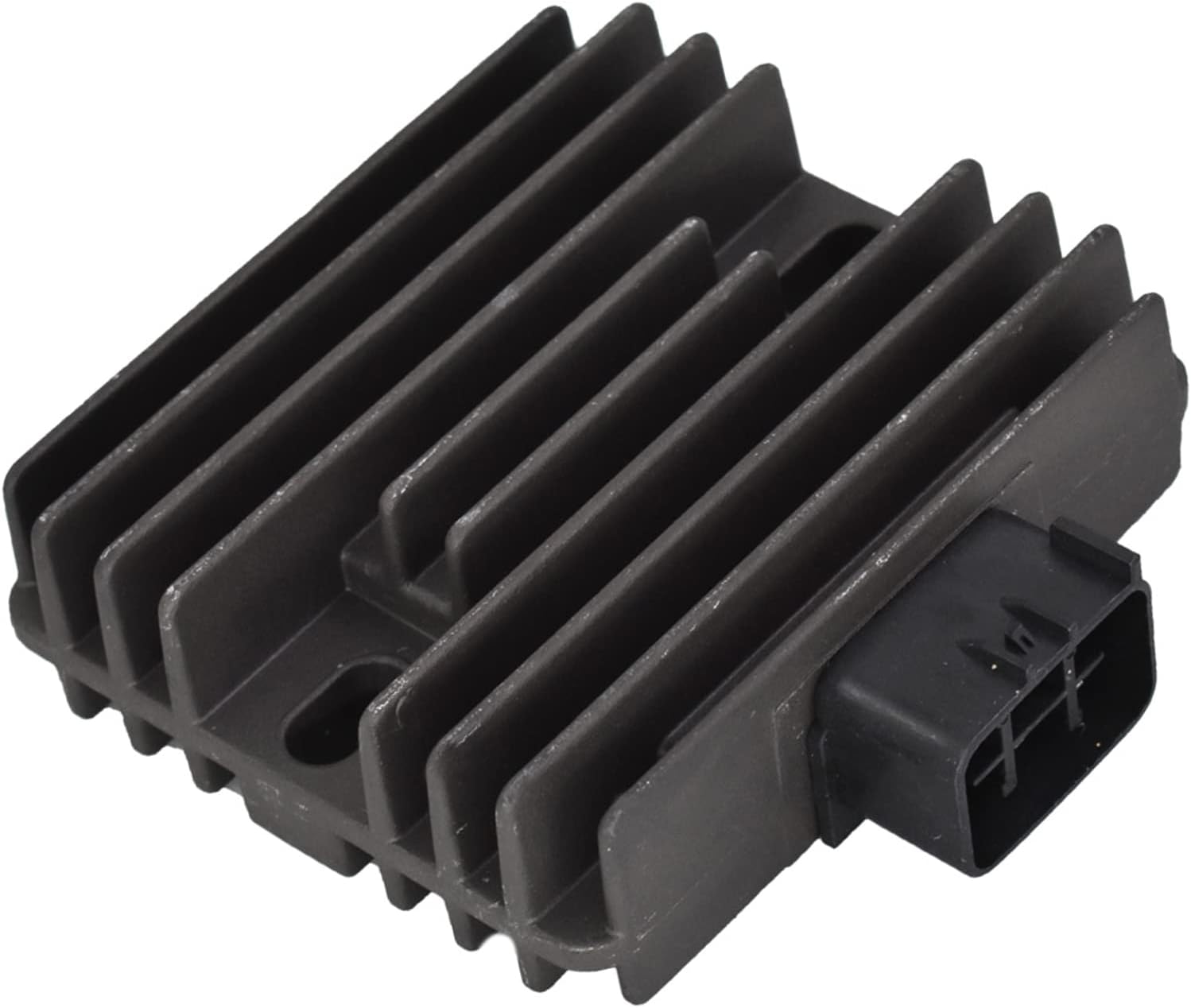 Voltage Regulator Rectifier 31600-HN2-013 Replacement for TRX 500 TRX500 Foreman 2001-2004