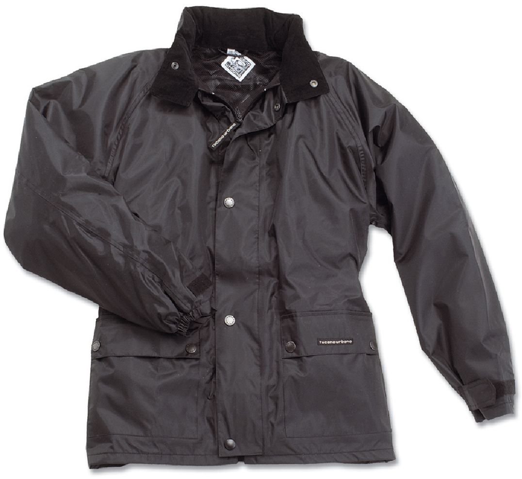 Tucano Urbano Set Diluvio Light Giacca Unisex - Adulto