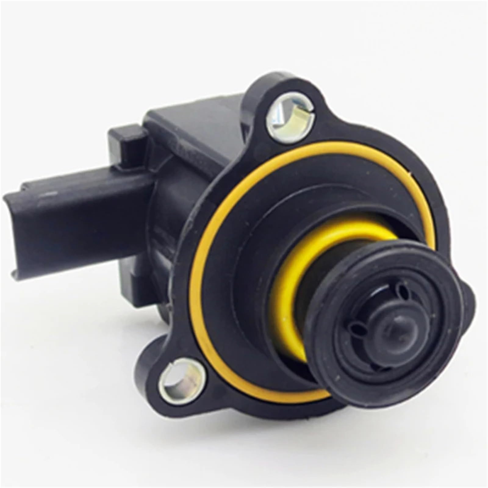 valvola di deviazione‌ Elettrovalvola turbocompressore Adatta per Citroen C4 C5 Adatta per Peugeot 207 508 3008 5008 valvola deviatrice valvola Aria di Sfogo valvola idraulica‌