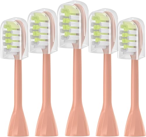 Cabezales de cepillo de dientes de repuesto compatibles con Philips Sonicare One Toothbrush, para HY120005 Shimmer BH102205 Cabezal de cepillo, disponible en Yaxa El Salvador