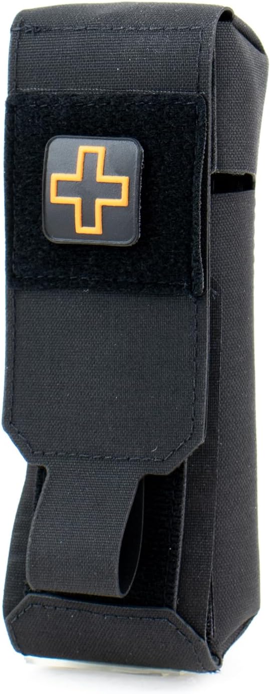 Eleven 10 Soft-Side TQ Pouch V2 | Made in The USA