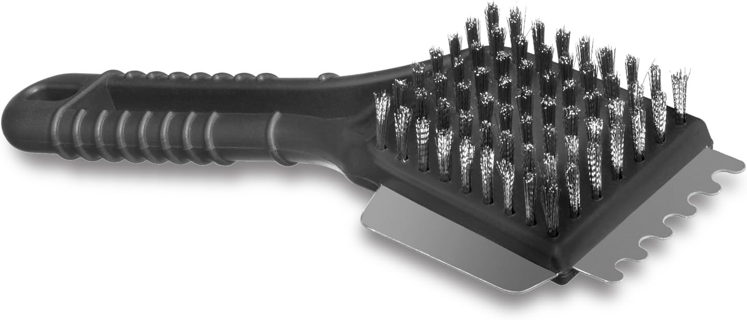 Commercial Panini Grills Heavy-Duty Grill Brush