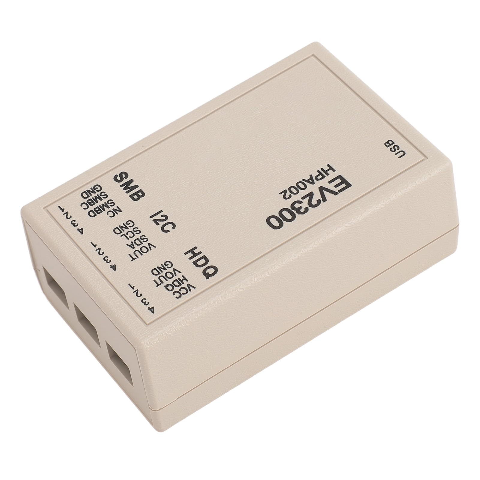 Programmatore Debugger Batteria Drone EV2300 per BQ40ZXX BQ27541