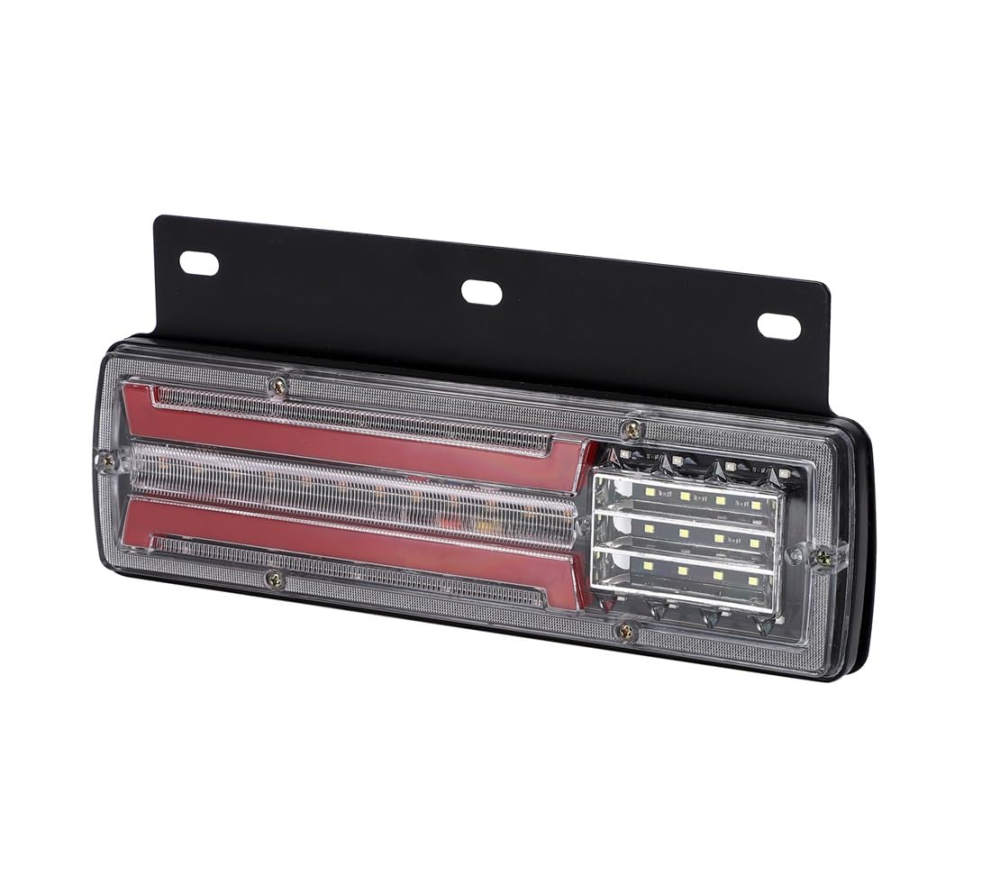 Amazon | LED テールランプ 12V 24V 兼用 汎用品 トラック 軽トラ