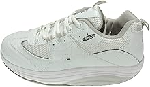 2539 Zapatilla Deportiva con Piso Curvo Balancín para Hombre y Mujer PIDA 2 Tallas más de la Habitual3