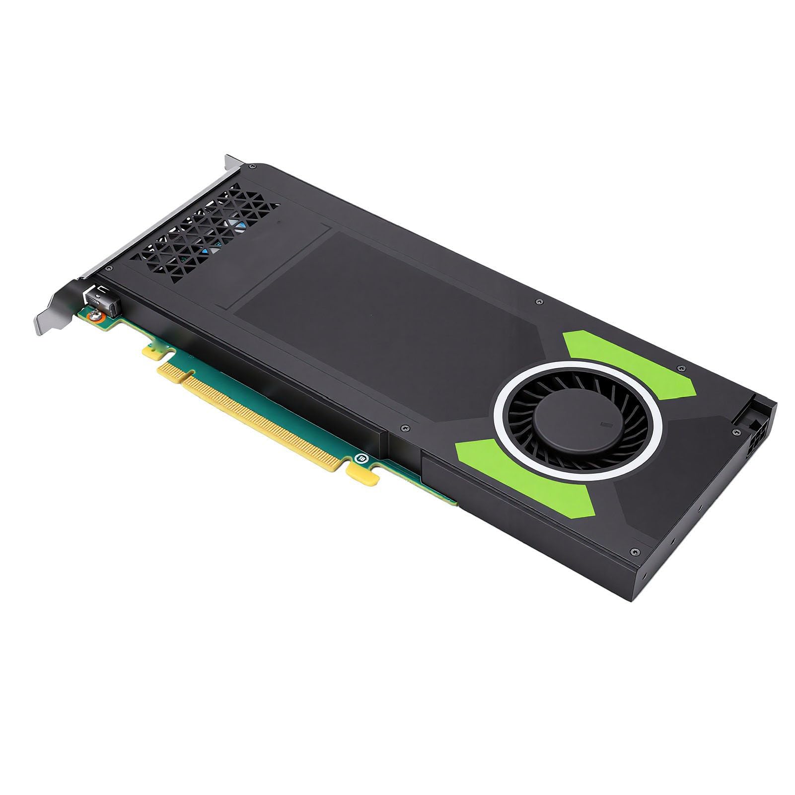 Karta Graficzna M4000, 8 GB GDDR5 256-bitowy PCIe 3.0 X16 4xDisplayPort Modelowanie 3D CAD Renderowanie Stacja Robocza Karta Graficzna do Dużych Zespołów