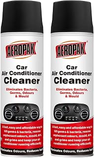 AC Cleaner Spray image