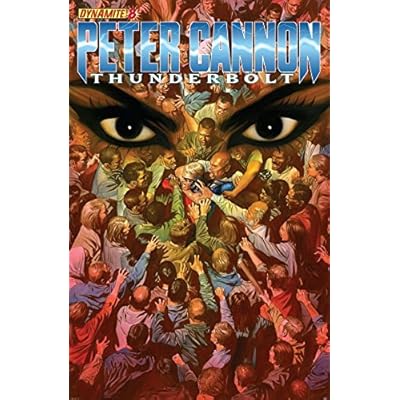 Peter Cannon