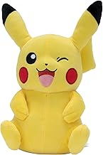 Pokémon PKW3106 30 cm Pikachu Plush Toy