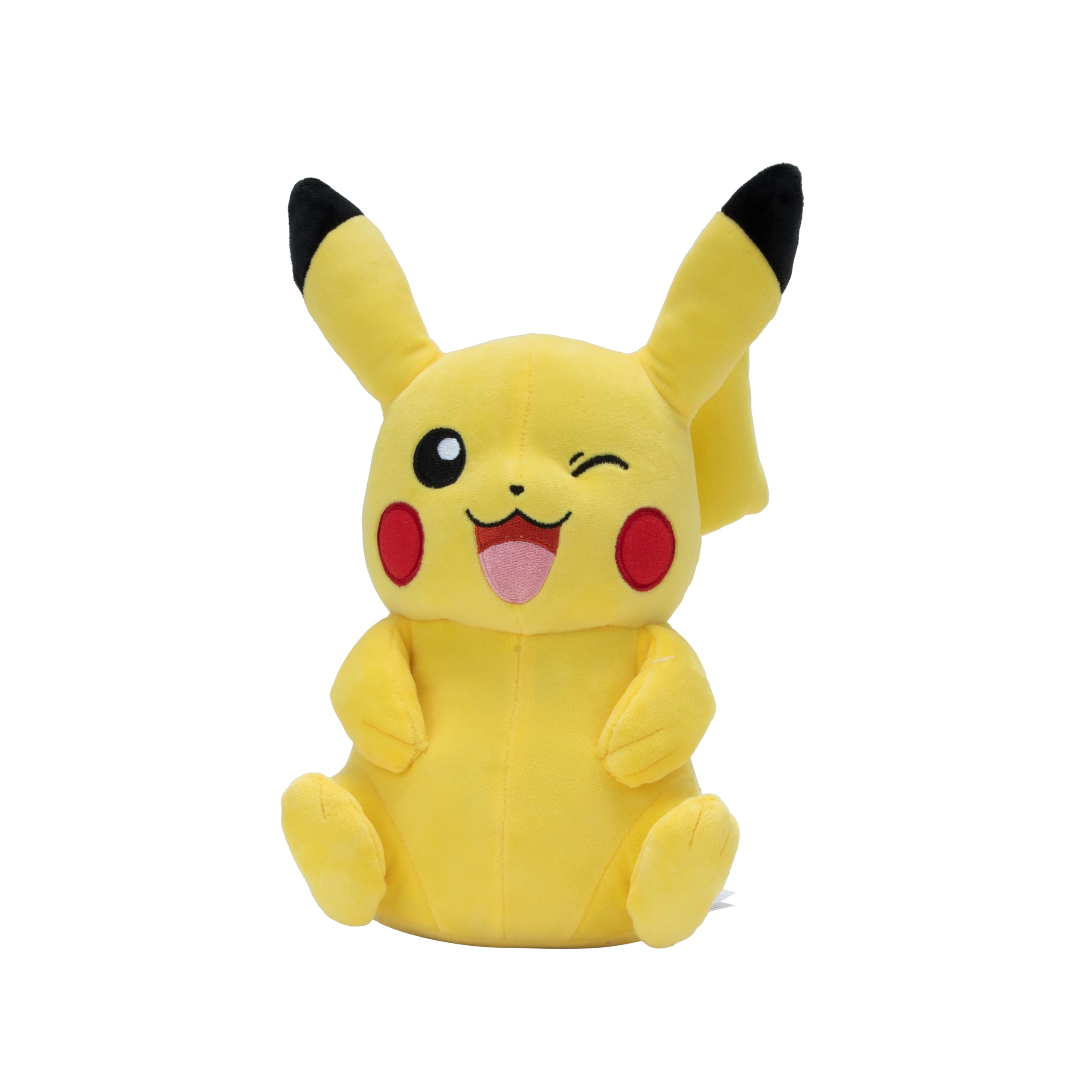 Pokemon Plush 12-Inch - Pikachu