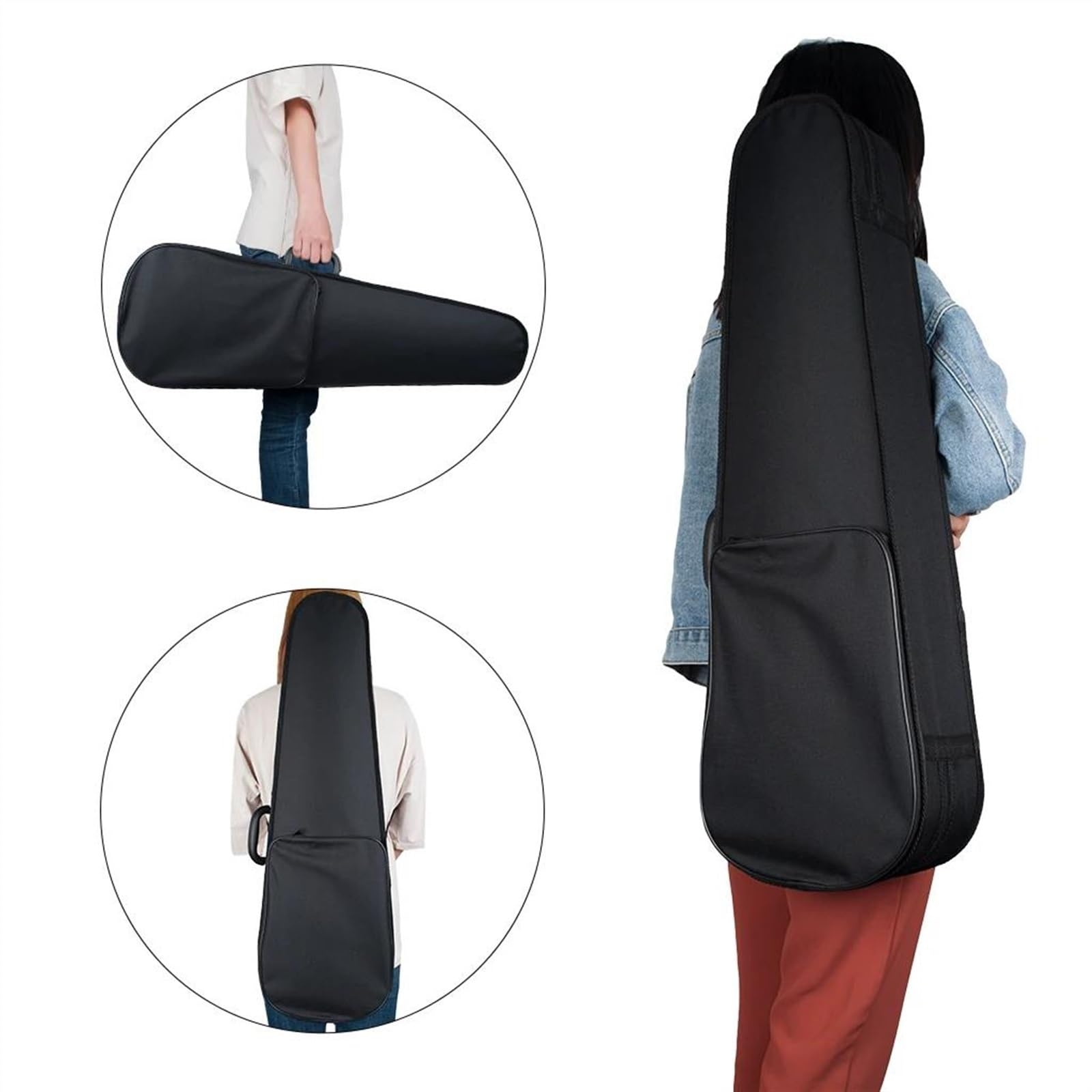 Violini 4/4 Arco per violino Strumento a corde Violino elettrico Violino a 4 corde Violino elettronico KIT elettrico Rosso scuro