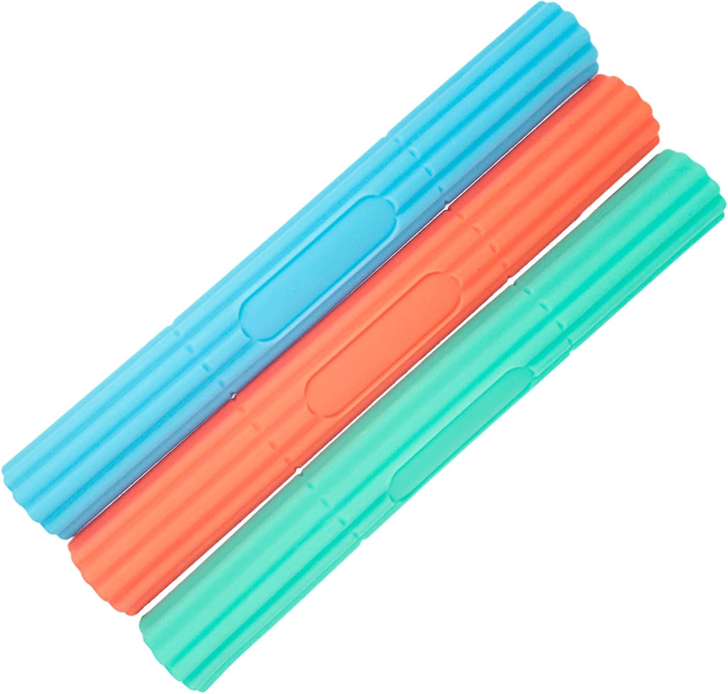 Nonslip Twisting Hand Exercise Rod Strengthener Hand Grip Strength Trainer Resistance Rod for Golfers Elbow Easy to Use Resistance Twist