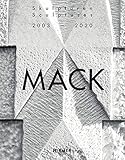 heinz mack blaues kreuz  Heinz Mack: Skulpturen - Sculptures. 2003 - 2020