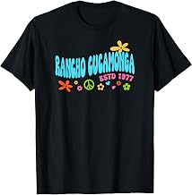 Rancho Cucamonga T-Shirt