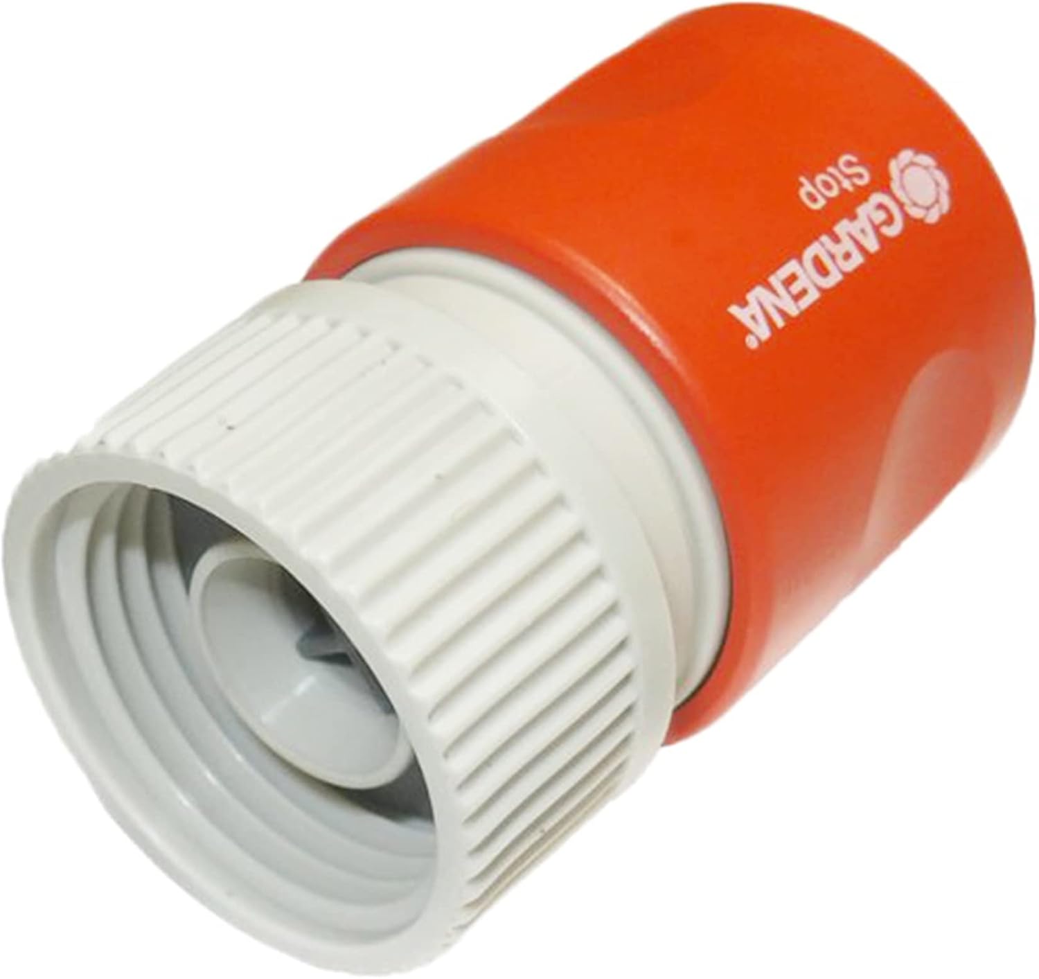 Husqvarna Quick Connect Coupling Washout Port Tractors and Mowers / 301ZX, EZ 4824, LGT2554, LT 2213, PB22H46YT, PBGT26H54, YTA19K42, / Jonsered, Poulan / 532416405