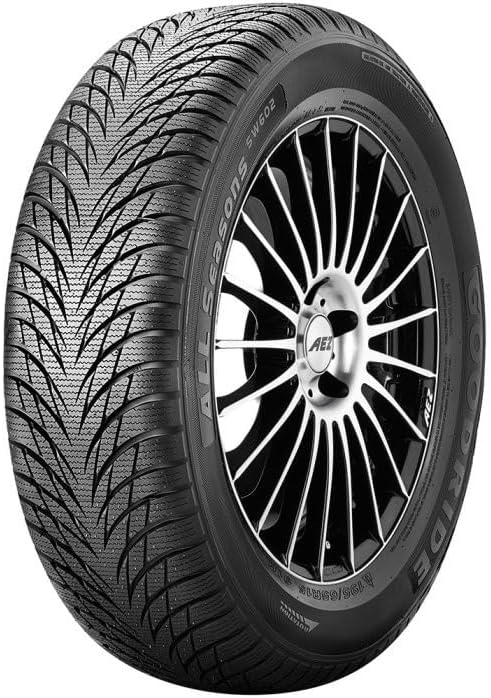 Goodride SW602 All Season Tyres (205/55 R16 91H)