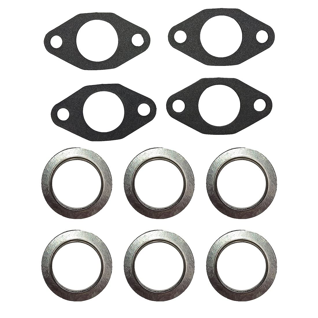 Complete Engine Gasket Kit for Wisconsin VE4 VE4D VF4 VF4D VH4 VH4D W4-1770 Dirt Bike Engine Gasket Valve Seal O-Ring Set Kit New HS1785