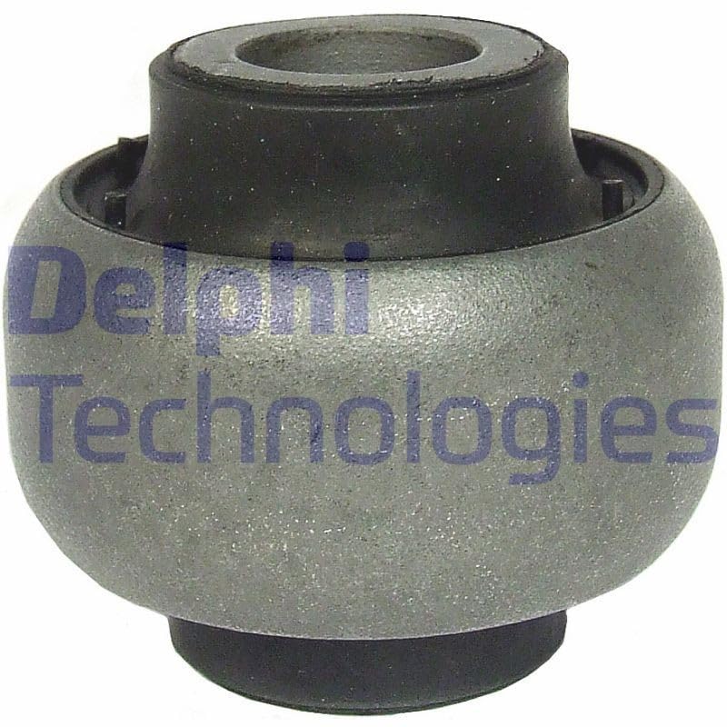 Triangle de suspension Delphi Technologies TC3707 anti vibration et claquement train avant - 5