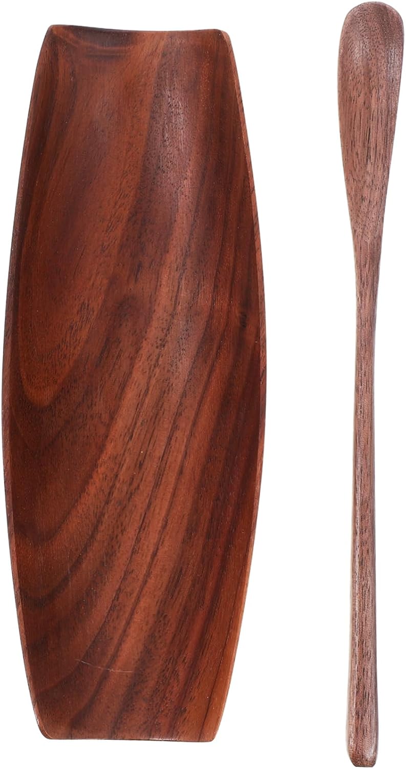 Gong Fu Tea Set Japanese Style Tea Accessories Tea Scoop Leaf Distributor for Tea Party
