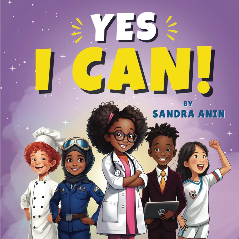 Yes, I Can
