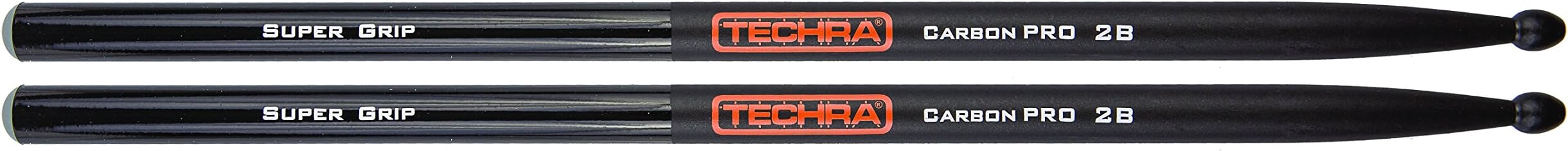 TECHRA CARBON PRO 2B SG Drumsticks