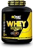 CULINARY CRAFTS Ronic Nutrition Ultimate Whey Protein Powder Chocolate Flavored 2270 Gr 2 Pieces Gift