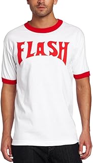 Flash Gordon Logo Costume T‑Shirt