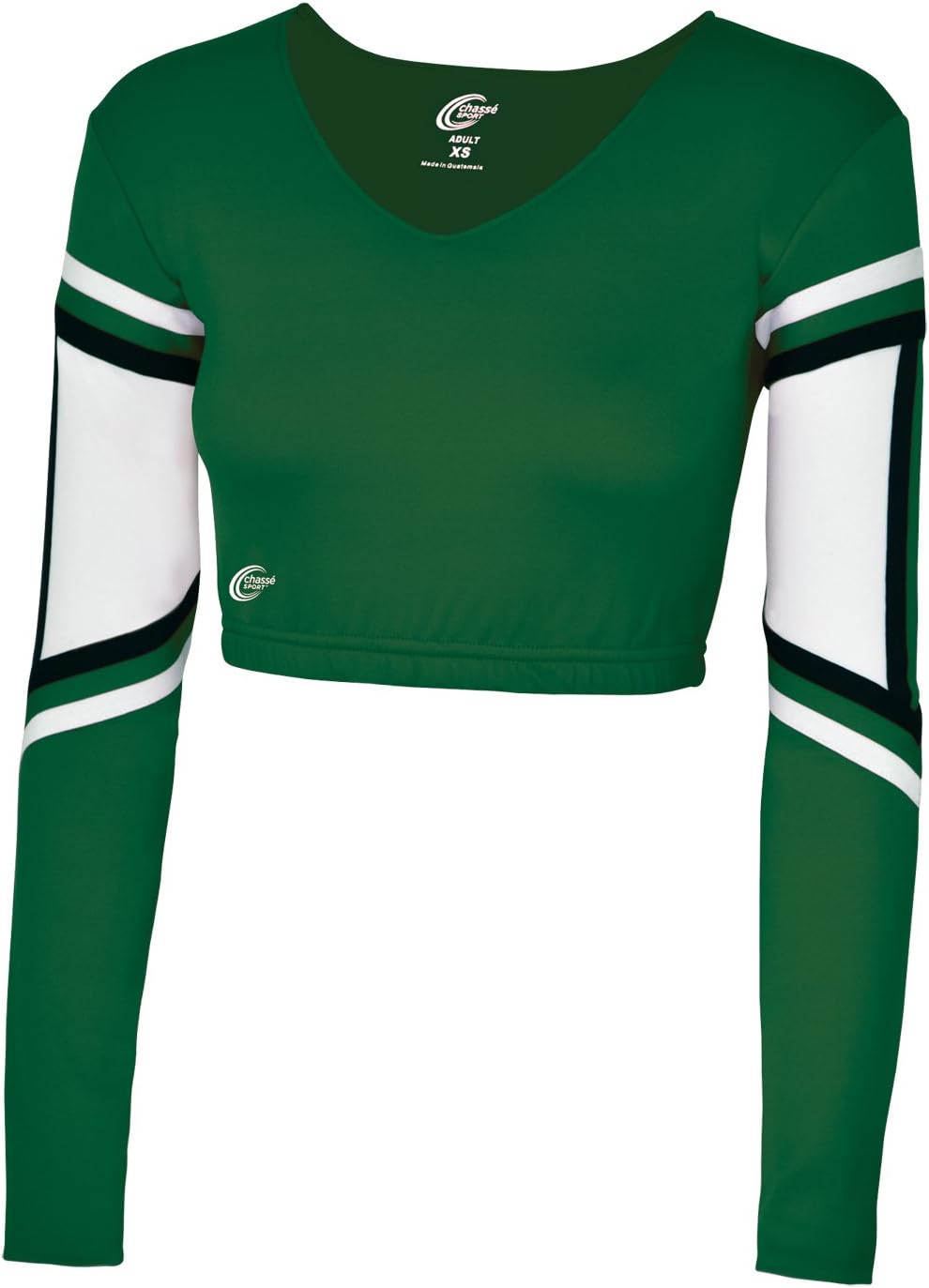 chassé Girls' Performance Legacy Bodyliner (Youth Sizes)