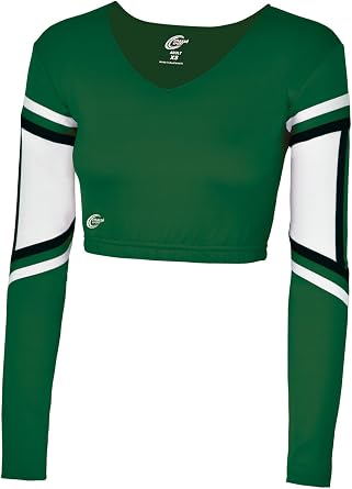 chasse Girls Performance Legacy Bodyliner Youth Sizes