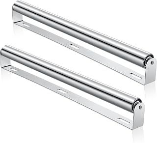 Therwen Boat Trailer Roller Set image