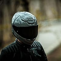 Vista 8 de SHOEI RF-1400