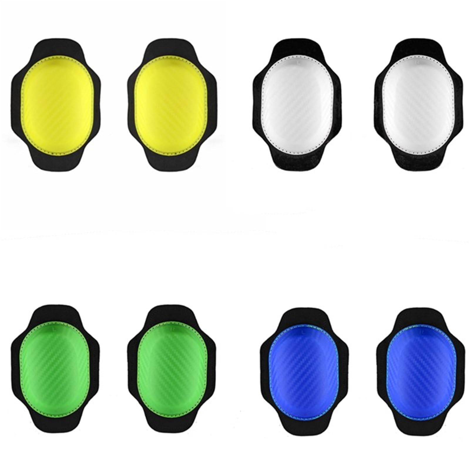 Moto Accessori Per Scooter Ginocchiere Slider