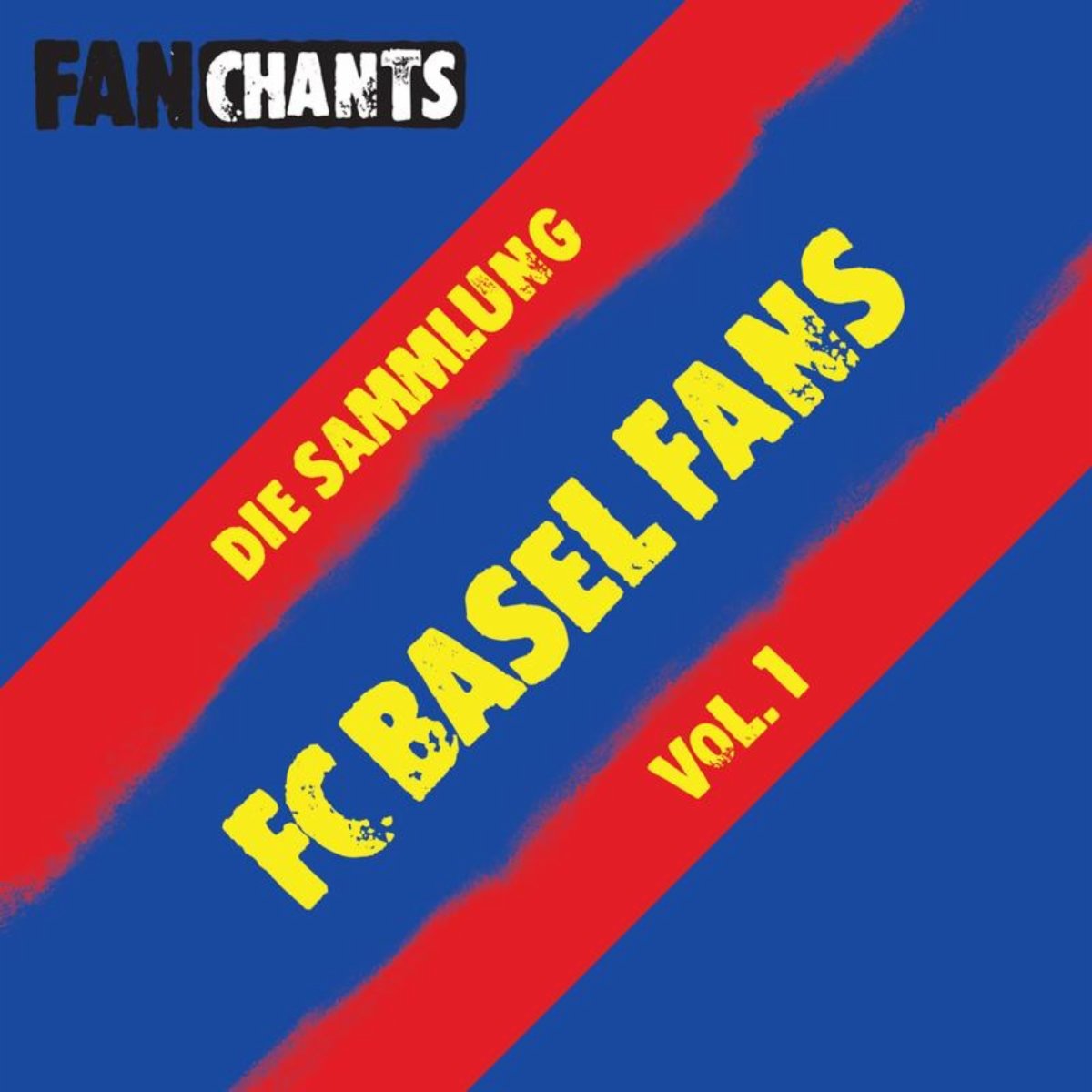 Fussball Club Basel 1893 FanChants feat. FC Basel Fans Fangesänge