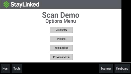 Staylinked Smartte Terminal Emulation Client #TOP5