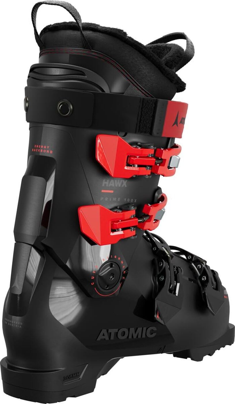 ATOMIC HAWX Prime 100X GW - 28