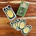 Front Porch Classics Brain Elixir – After Dinner RIDDLES Cards, Package may vary