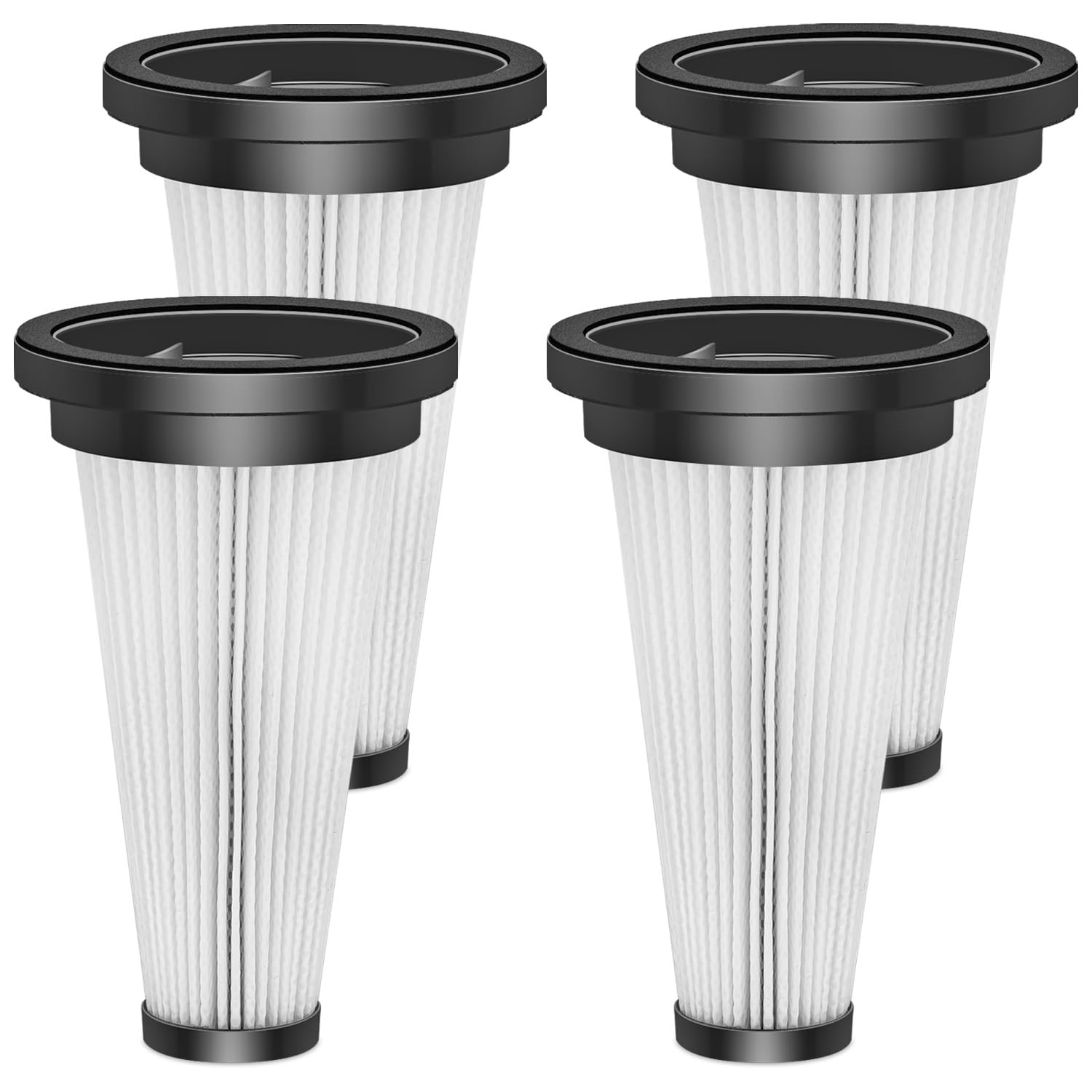 KUETERYUN A27 Hepa Filter Replacement Compatible with Vicease,OUYFHK,OIRFND a27,Vacusion VBS-01,MBYULO EHBR-A001-V01-US-1,Homeika 2025/2026 Updated