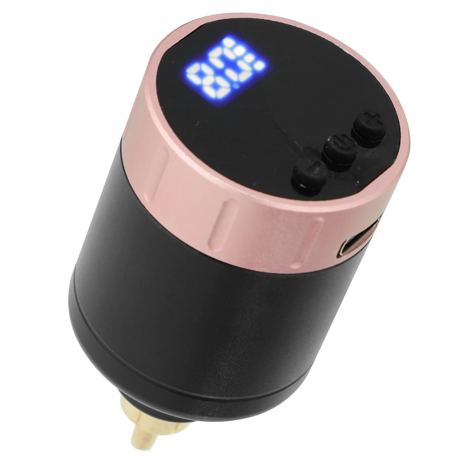 Estabilizador 1300 Pantalla Potencia de Digital Mah para Tatuajes