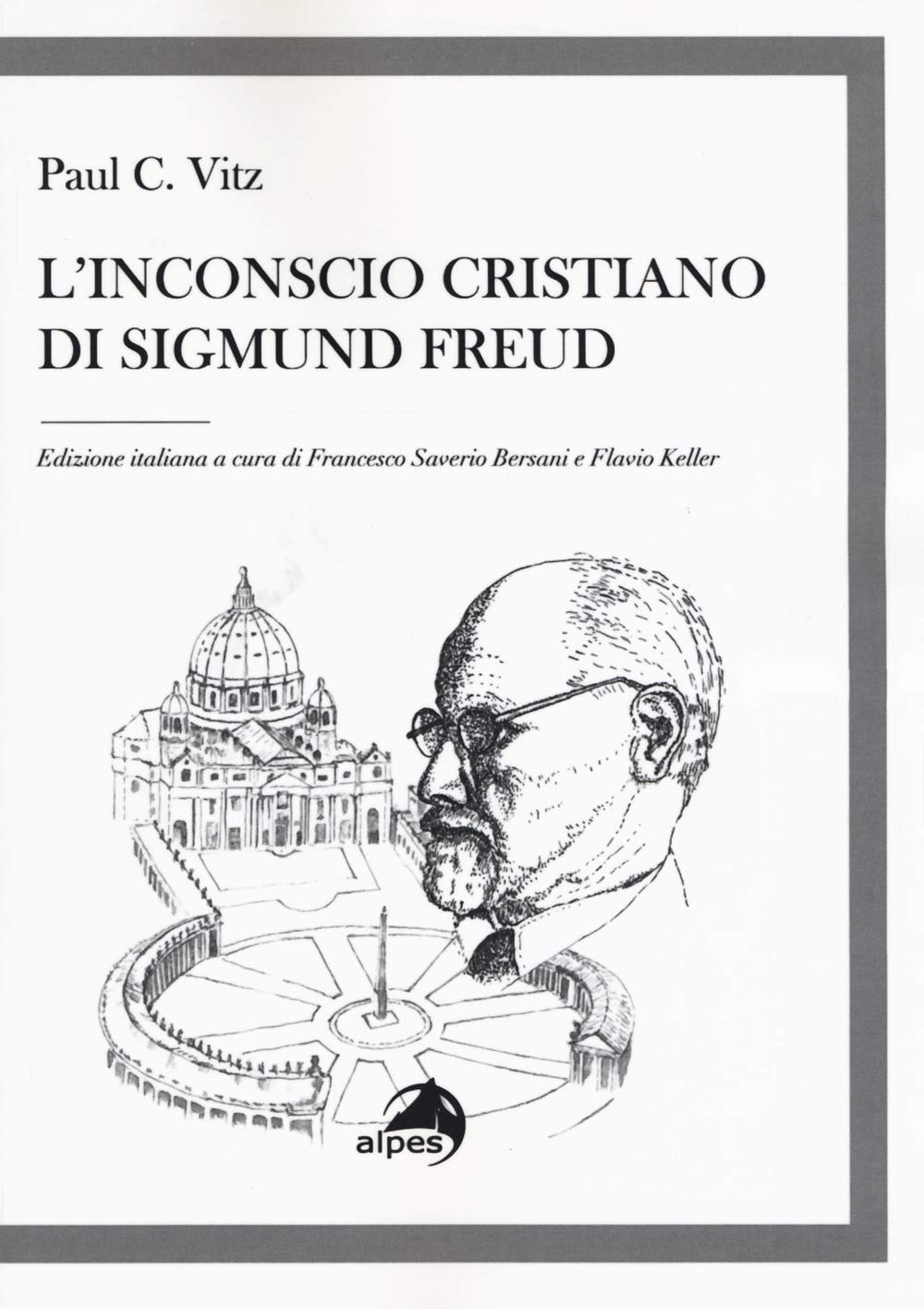 L'inconscio Cristiano Di Sigmund Freud - 4