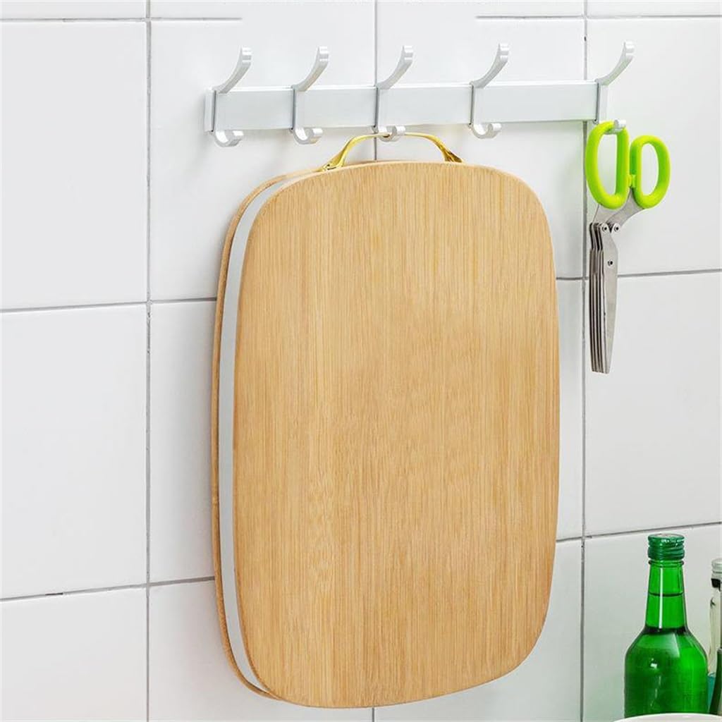 Chopping Board Chopping Board Kitchen Cutting Board Rolling Surface and Noodle Occupying Board