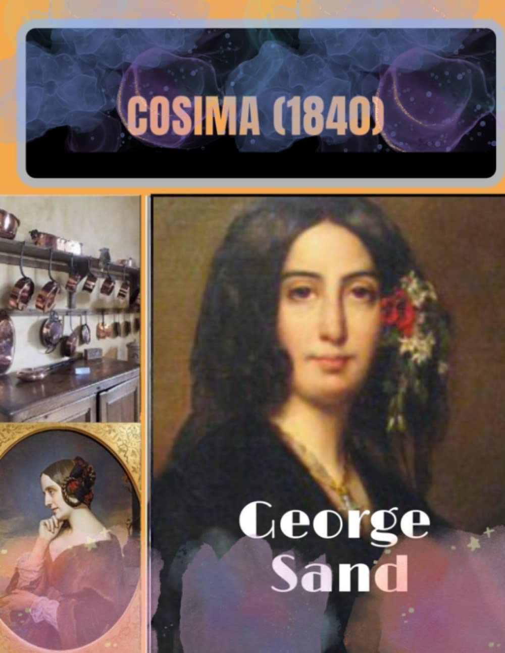 Cosima (1840 )