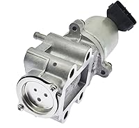 Vista 5 de Válvula EGR 25620-51011 compatible con Toyota Land Cruiser VDJ200 VDJ76 VDJ79 Lexus LX 2007-2017